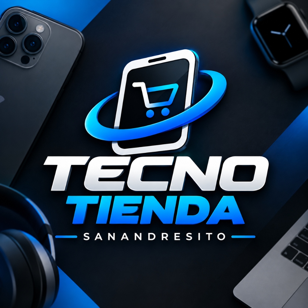 Tecnotienda San Andresito Logo